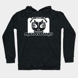 ashnikko-design-settings-from Give your design a name! Hoodie